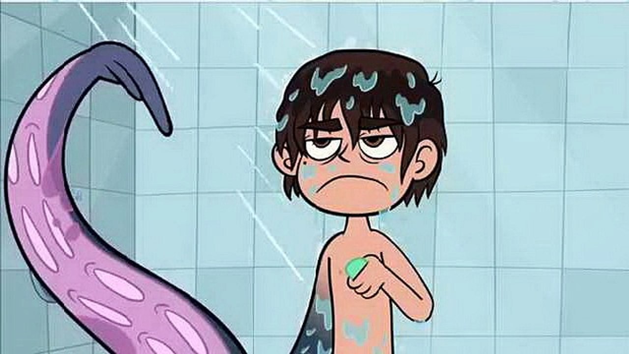 Star vs. The Forces of Evil Season 1 Episode 14 - Sleep Spells - Full Episode HD