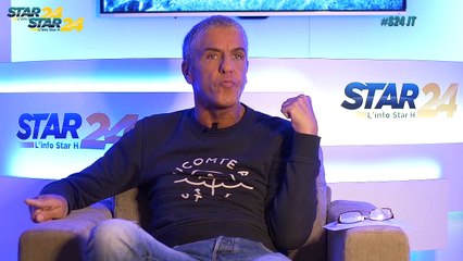 Samy Nacéri attaque en justice plus de 30 médias français  !