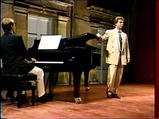 Roberto Alagna 'Tu ca nun chiagne'