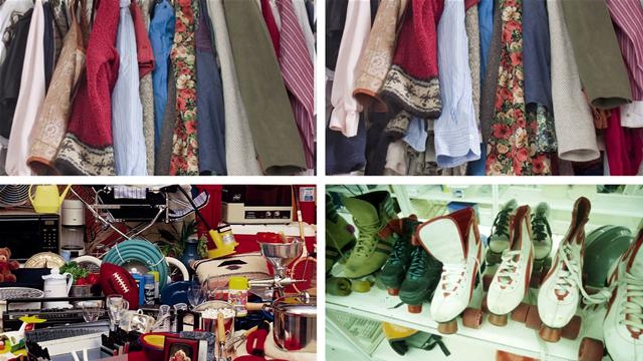 House To Haven: 9 Ways To Avoid Hoarding