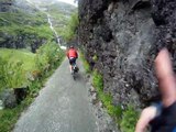 Norway Fjords Cycling: Flam Valley