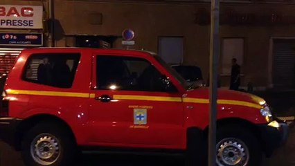 Marseille : un homme abattu aux Cinq-Avenues