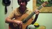 Tips On How To Play The Classical Guitar : Classical Guitar Rest Strokes
