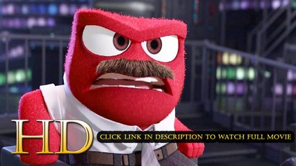 Inside Out gratis pelicula?