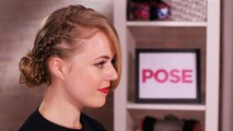 Hair With Hollie: Alternative Prom Hair