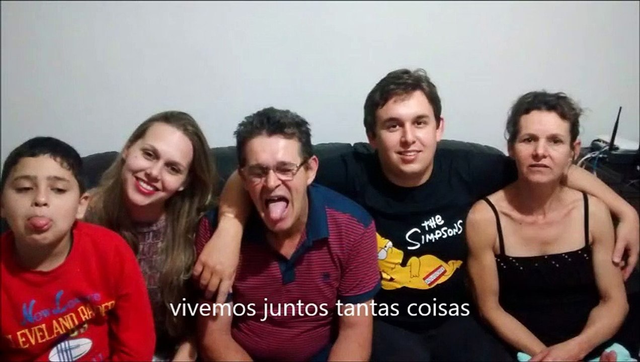 video mauricio niver