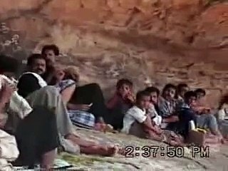 ايوب طارش  تقليد منطقة خلة الضالع YEMEN 1998