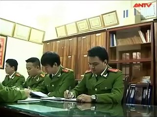 Hành Trình Phá Án: Bản Án Cho Kẻ Lừa Tình (Phần 1)