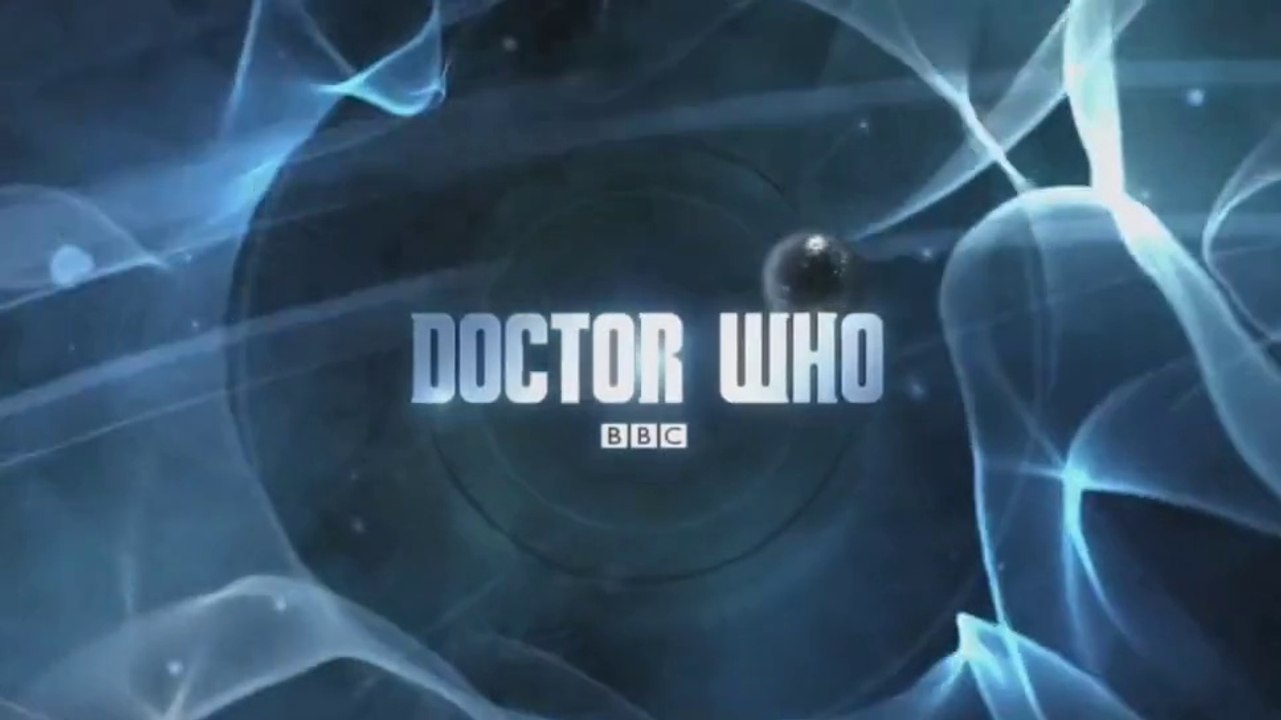 Doctor Who - L4D2 - Reprise Difficile