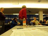 Jonas K. Stoltzfus at USDA NAIS Listening Session - PA