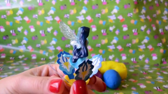 Peppa Pig En Español Frozen Kinder Huevos Sorpresa Fairies Disney Mickey el Ratòn Tom Y Je