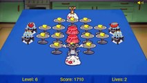 ★☆ Tom And Jerry Cartoon 2014 Food Free For All Games Compilation New HD ★☆