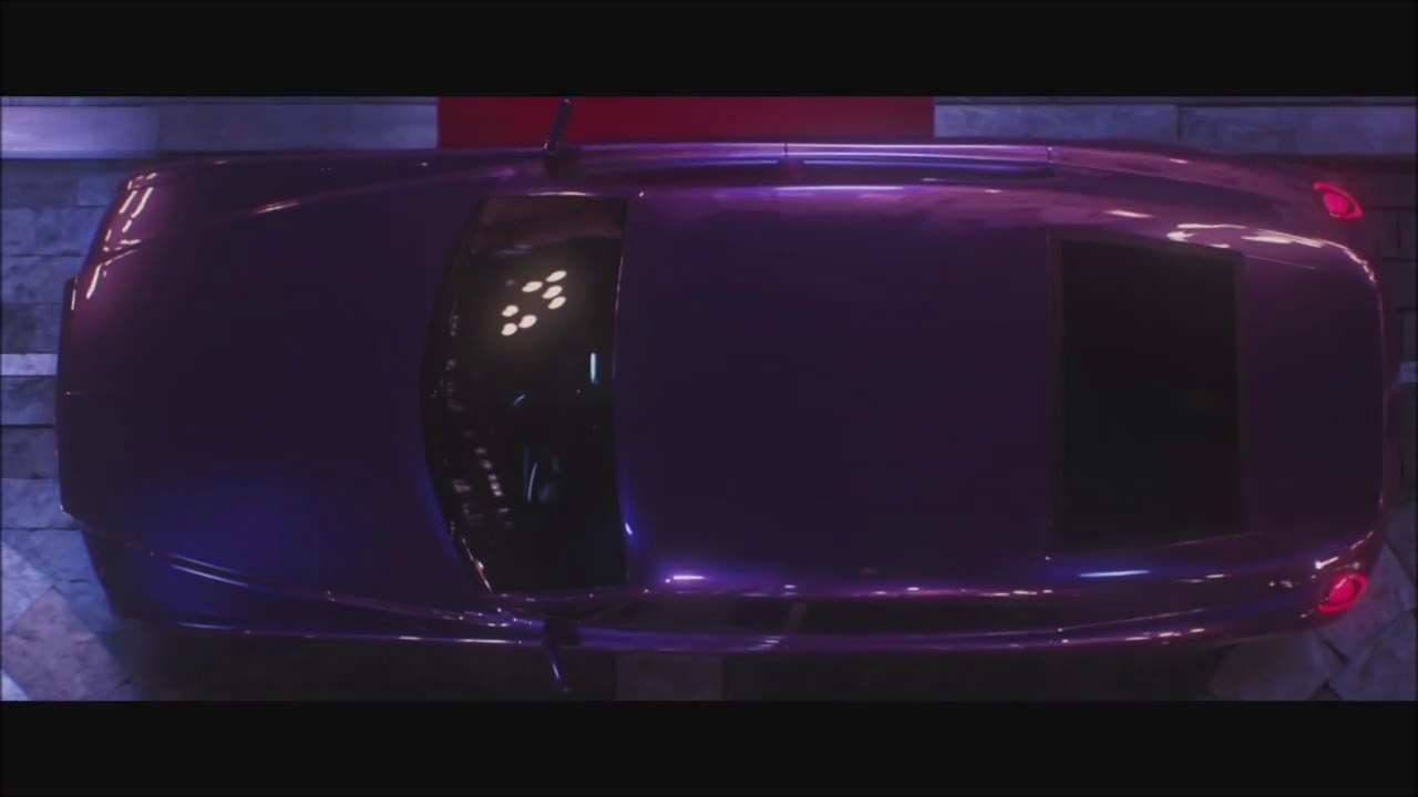 E3 2015 - Hitman - Trailer - Xbox One