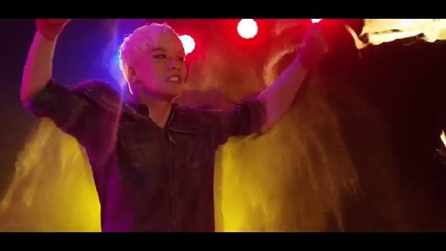 BIGBANG 'BANG BANG BANG' M V BEHIND THE SCENES