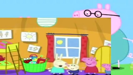 2 HEURES de Peppa Pig en français - Compilation
