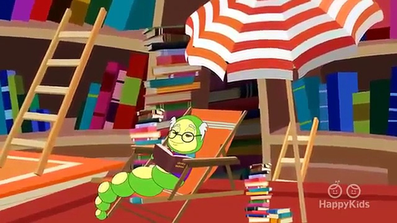 I've Got The Joy, Joy, Joy, Joy Bible Songs For Children