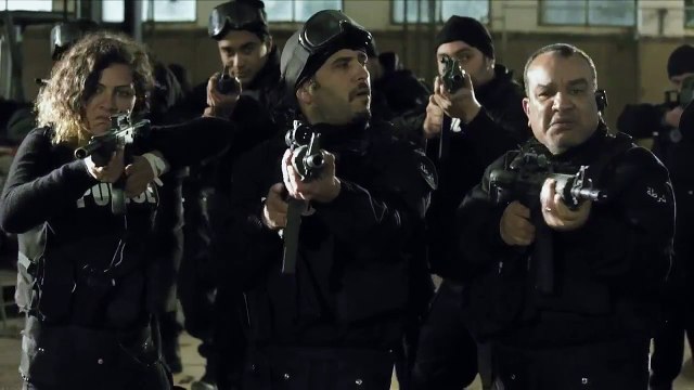 حالة عادية Bolice الحلقة الثالثة جزء 3