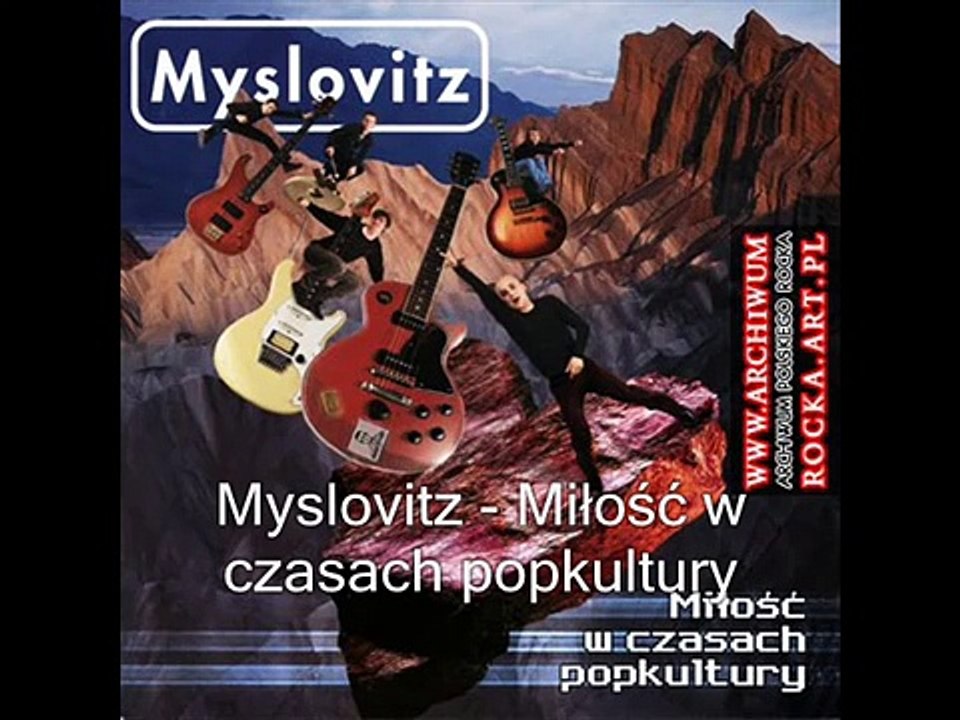 Najlepsze Polskie Piosenki Rockowe