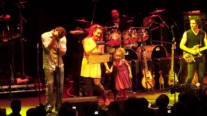 Zappa Plays Zappa - Featuring MOON ZAPPA - Valley Girl (Live 2010)