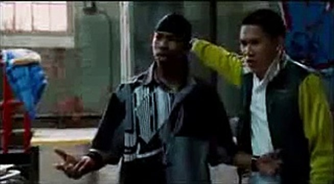 Dance With Me - Tango, Antonio Banderas & Katya Virshilas