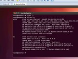 how to setup static ip address Ubuntu 12.04