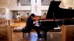Chopin Waltz in C-sharp Minor, Op. 64 No. 2, Hsiang John Tu, Piano