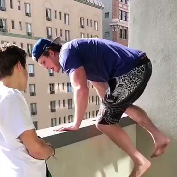 Friends that are too literal?syndication=228326