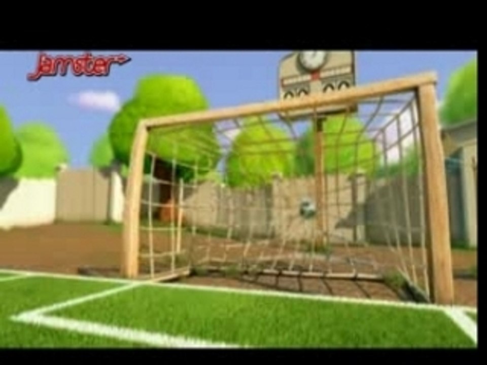 Crazy frog - We are the champions (2006)