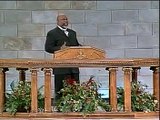 Bishop T.D. Jakes - Don't Go Into The Rest of Your Life With the Same Mind