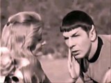 Mr. Spock : Womanizer