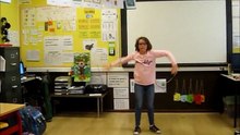 Het 4e van Welle heeft talent!