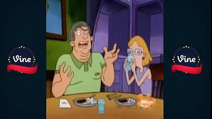 Funny Lip Reading Vine compilation   New Cartoon Voice Vine Video