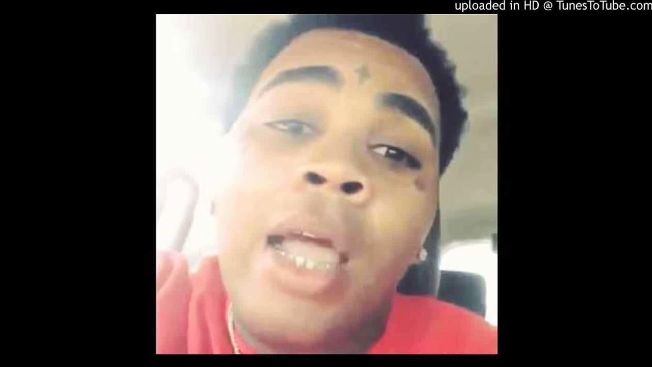 Young Thug vs Kevin Gates Diss!