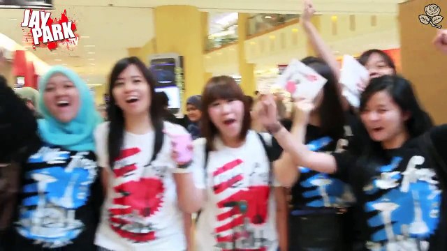 Jay Park TV [Ep.2] | рус. саб |