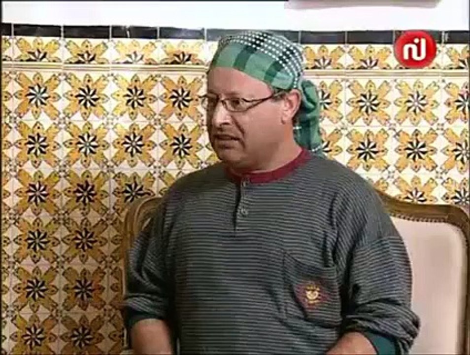 لقطة اليوم :D : المِنجـــــــي ما فهم شــــيء ههههههه عالمية :D