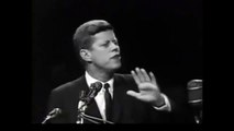 May 20, 1962 - President John F. Kennedy's remarks at a New York Rally