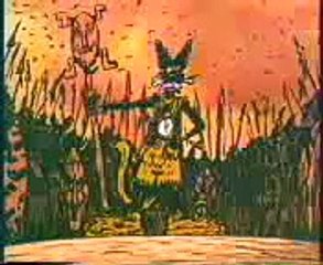 la mort ou tché tché