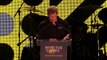 Prince Harry's speech at the closing ceremony of the Invictus Games
