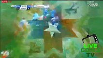 All Goals & Highlights Uruguay 1-1 Paraguay