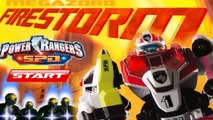Power Rangers: Zords of Fury - Power Rangers Megaforce Power Rangers Online Game