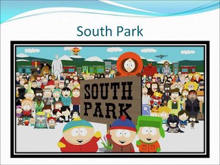 Best Animated Series (1989-present)