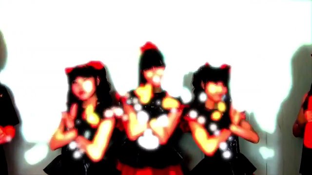 BABYMETAL interview on K-bleJungle [English subs]