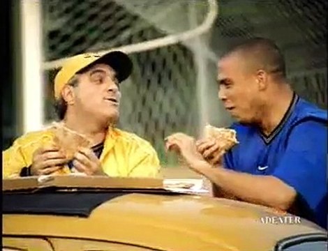 ☛ ✪ Commercial Pub CM Nike Soccer ✪ ✌ Banned Commercials 2015 ✌