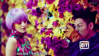 BigBang Interview on iQIYI – Exclusive English Subtitles 🌟