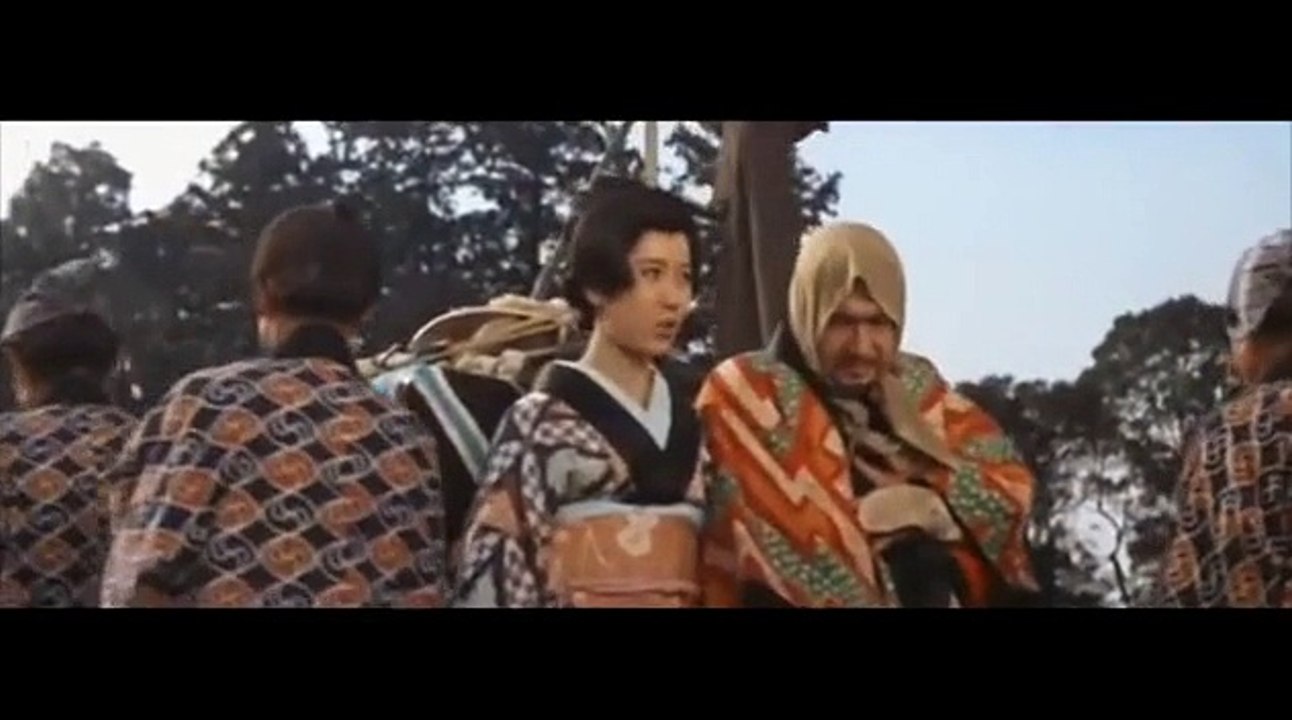 水前寺清子 - いっぽんどっこの唄