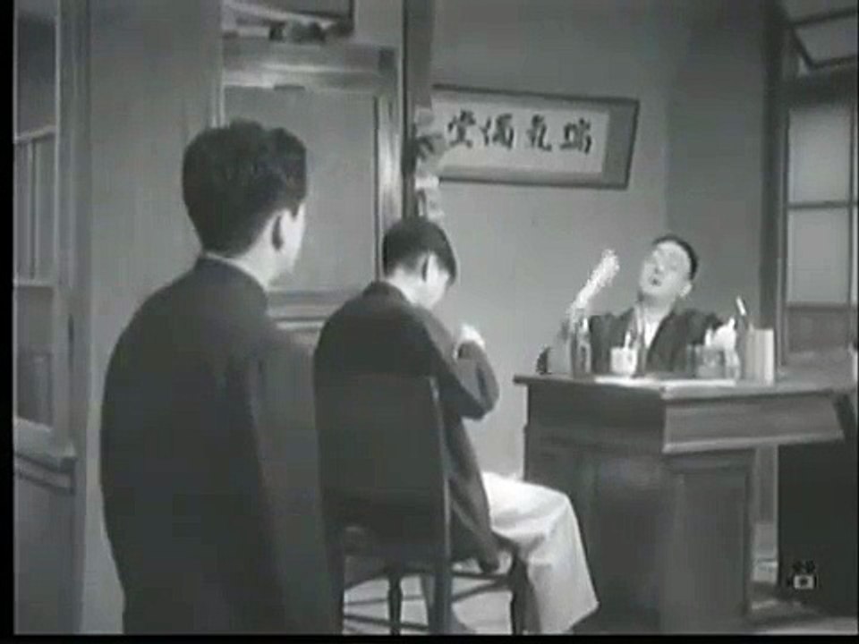 秀子の車掌さん 1941