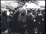 Adolf Hitler - Speech - Long live the sacred nations of Europe