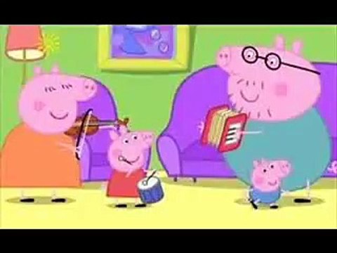 Peppa Pig Musical Instruments
