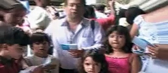 VIRGEN DE BETANIA Y  MILAGRO EUCARÍSTICO