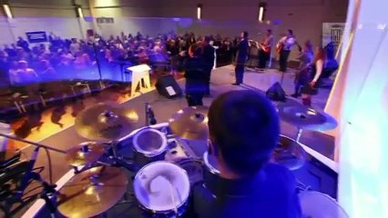 Új gyülekezeti ház Dunaújvárosban